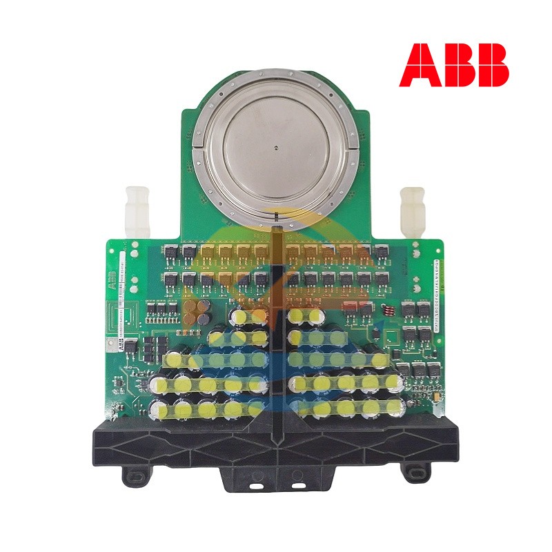 ABB 5SHX2645L00042